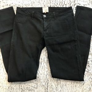 Like New Dylan George Denim skinny jeans